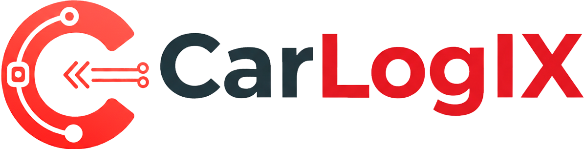 CarLogIX Auth Logo